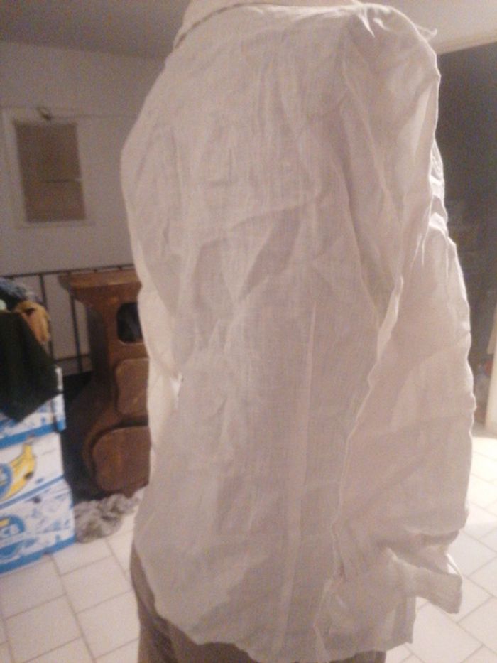 Chemise taille unique - photo numéro 2