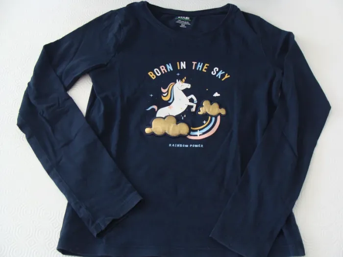 Tee shirt