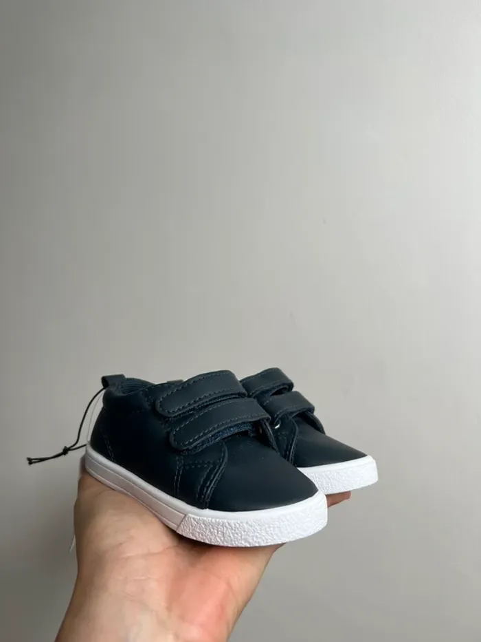 Chaussure premier pas - photo numéro 2