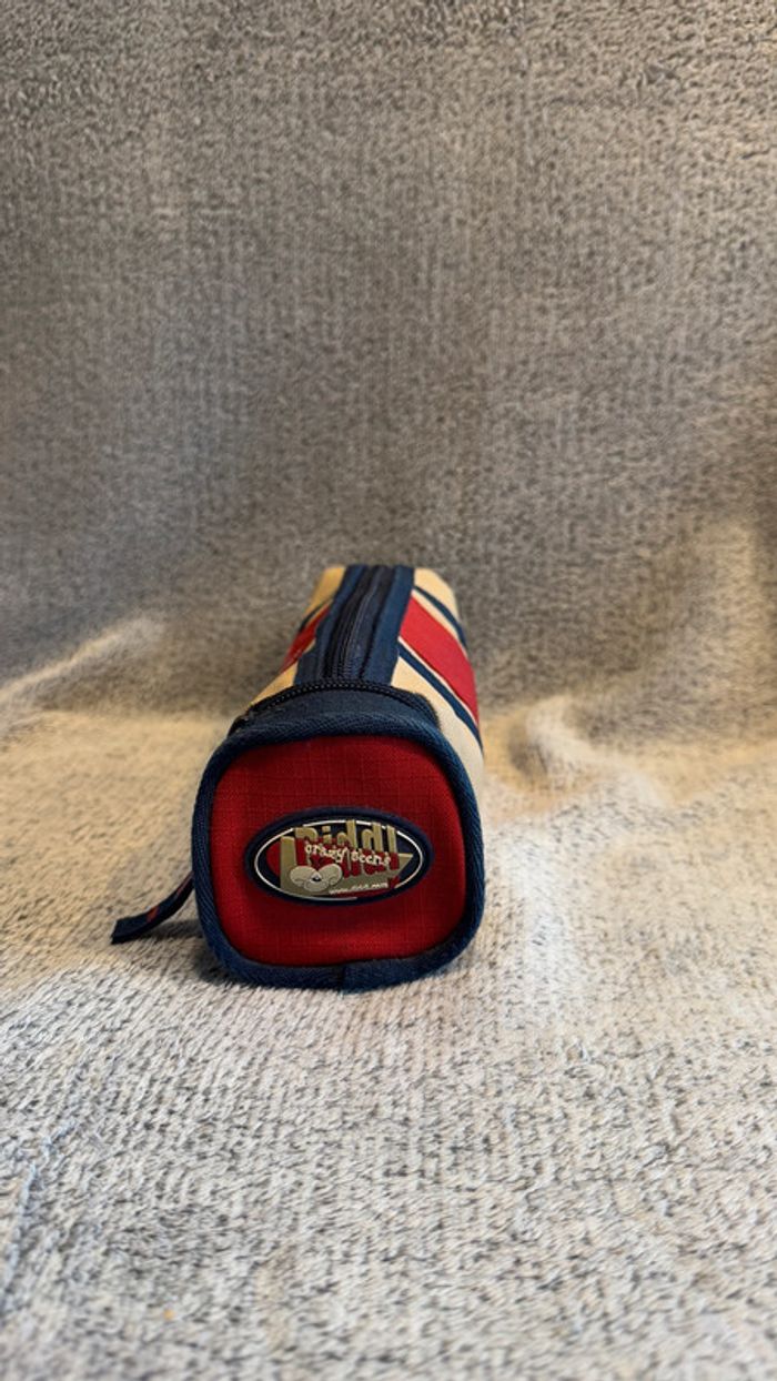 Trousse avec deux compartiments Diddl - photo numéro 5