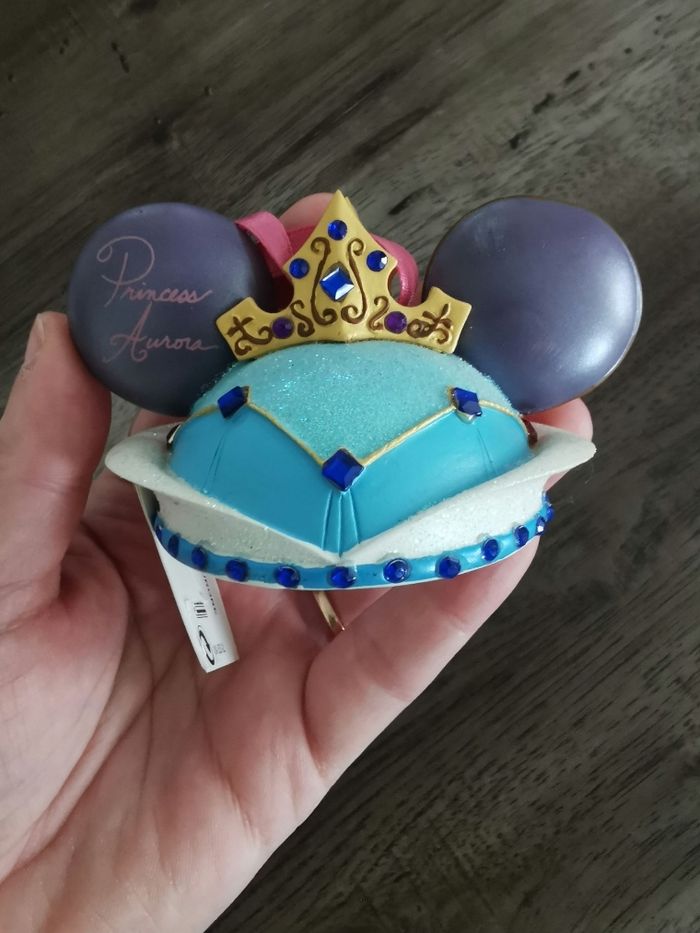 Ornement aurore - photo numéro 5