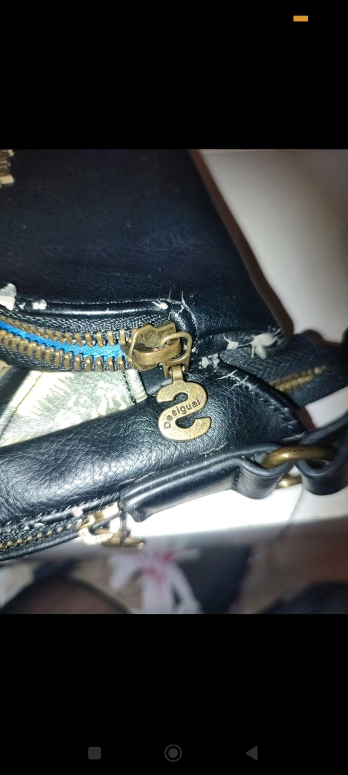 Sa a main Desigual - photo numéro 3