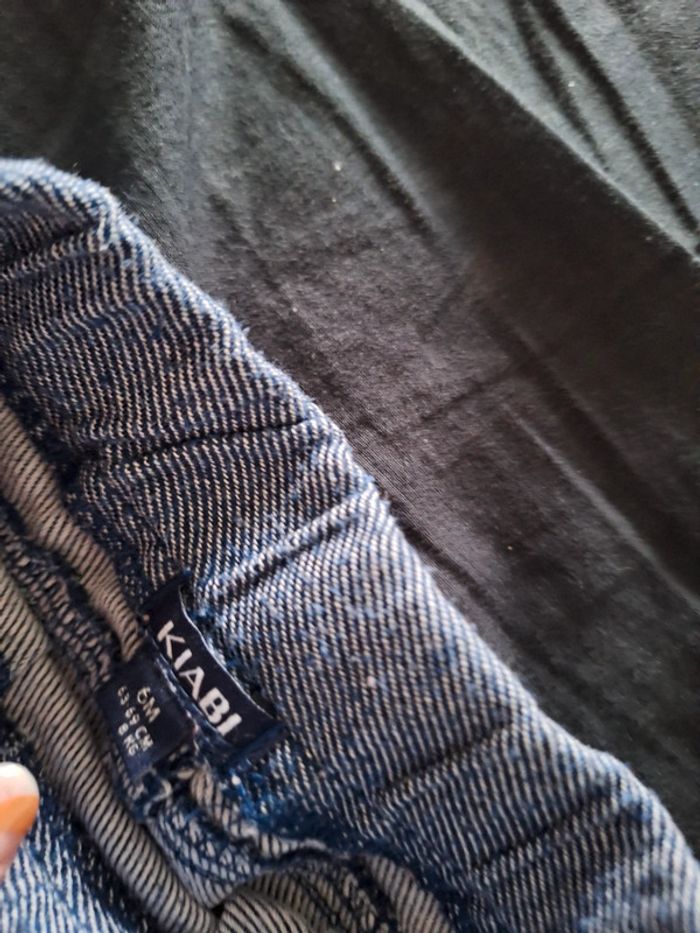 Lot 4 pantalons - photo numéro 2
