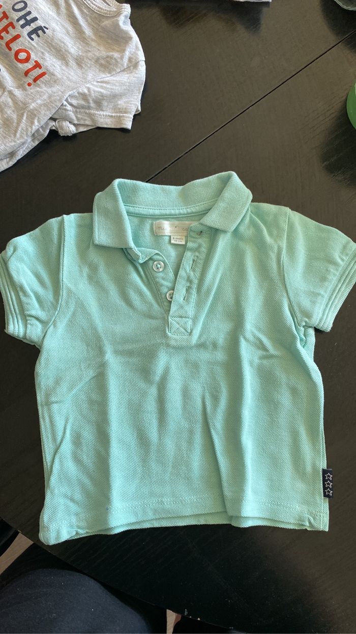 T-shirt - photo numéro 3