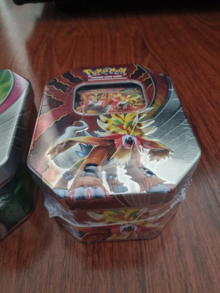 3 pokebox pokemon - photo numéro 7