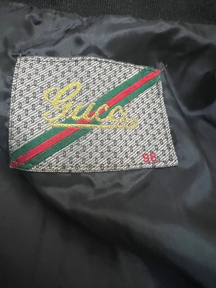 Veste garçon Made in Italie - photo numéro 8