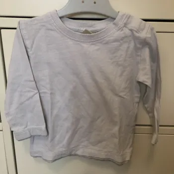 T-shirt manches longues