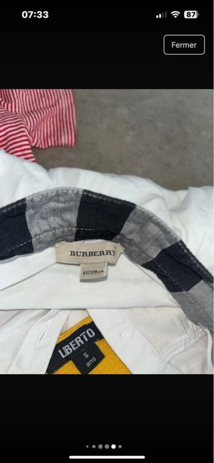 T-shirts fille - photo numéro 2