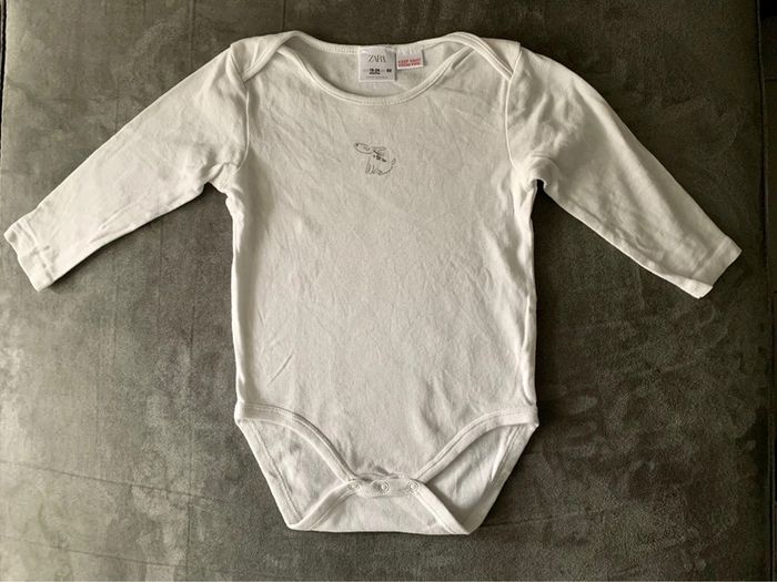 Body 18 mois