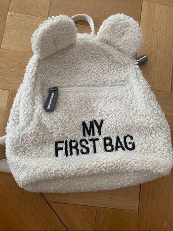 Sac my first bag