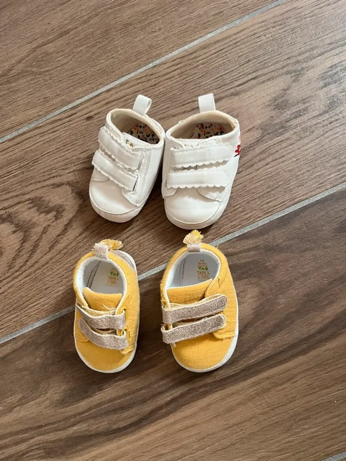 Chaussures Tao