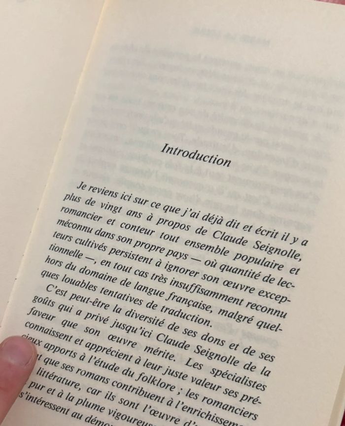Livre « Marie la louve » - photo numéro 5