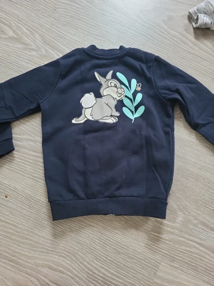 Lot vêtements 12 mois - photo numéro 4