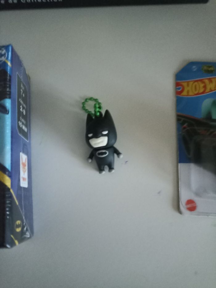 Lot batman - photo numéro 3