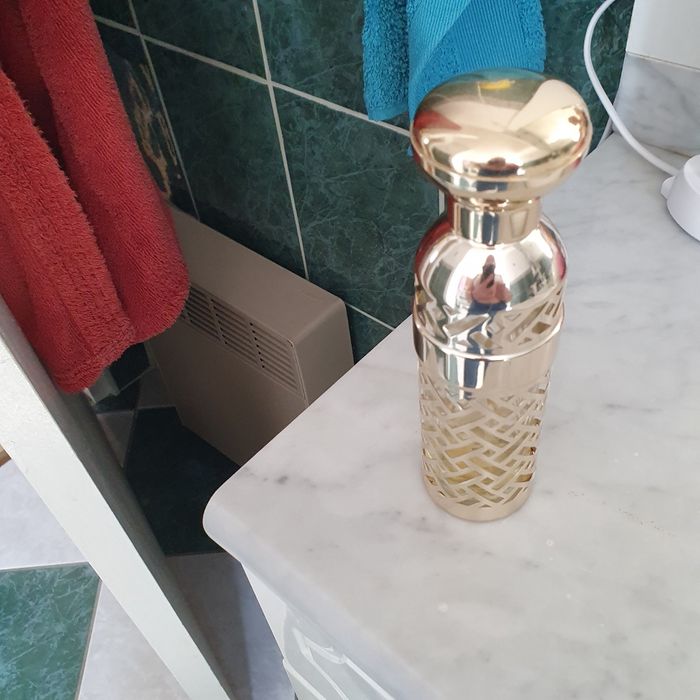 vaporisateur rechargeable Guerlain