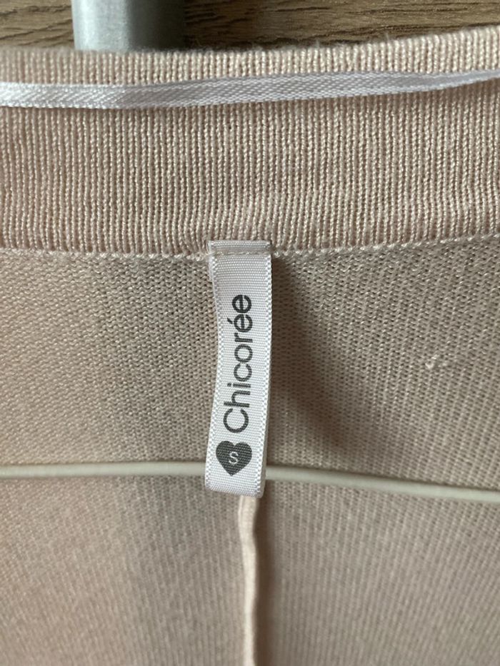 Gilet taille S - photo numéro 4
