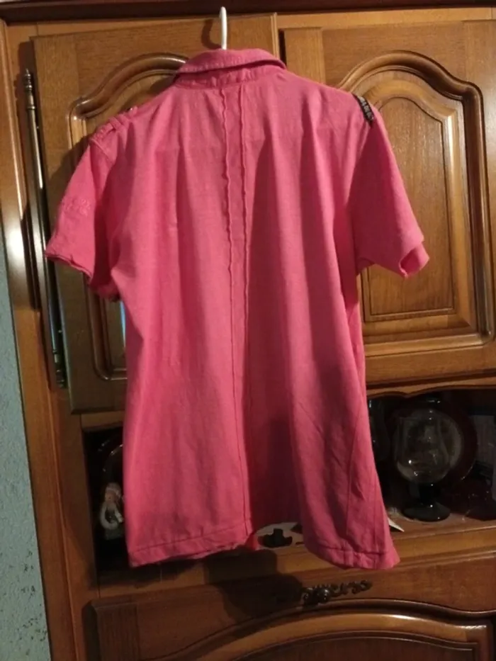 Polo femme taille L 40 42 - photo numéro 2