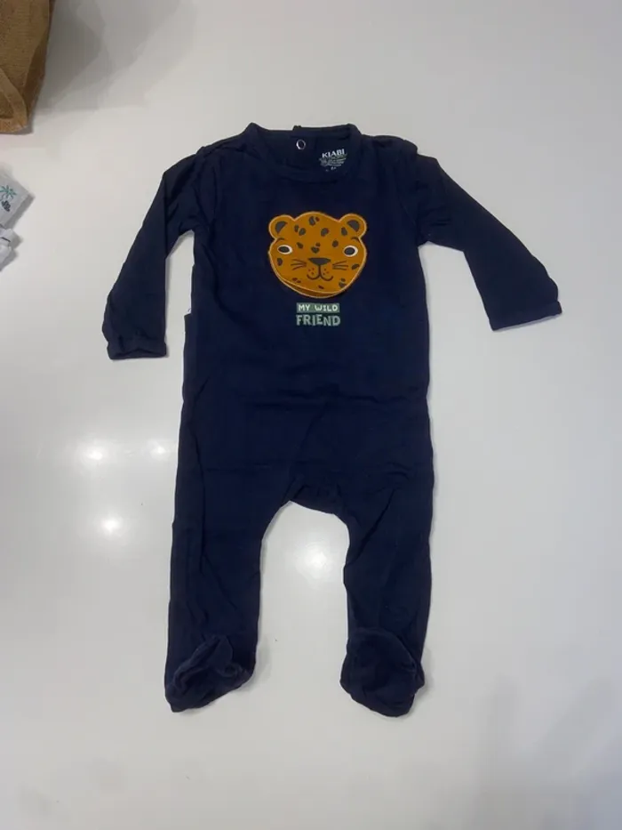Pyjama