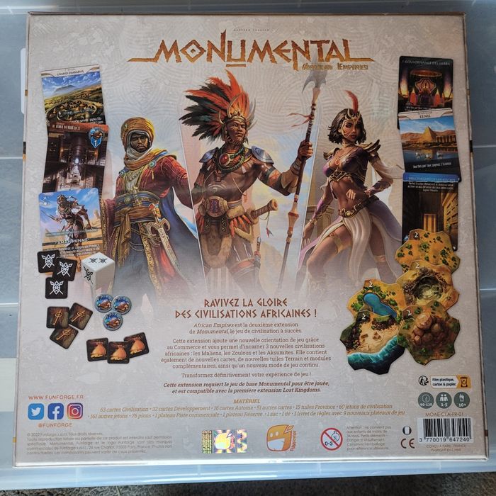 Monumental - photo numéro 4