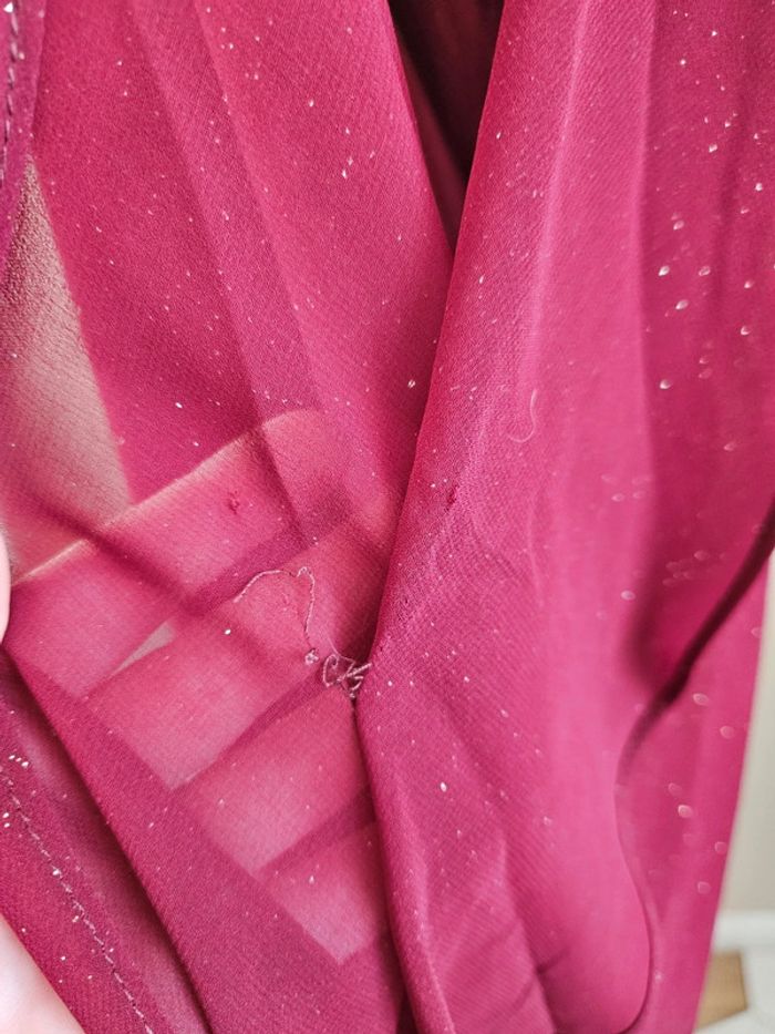 🔅 robe naf naf - photo numéro 5