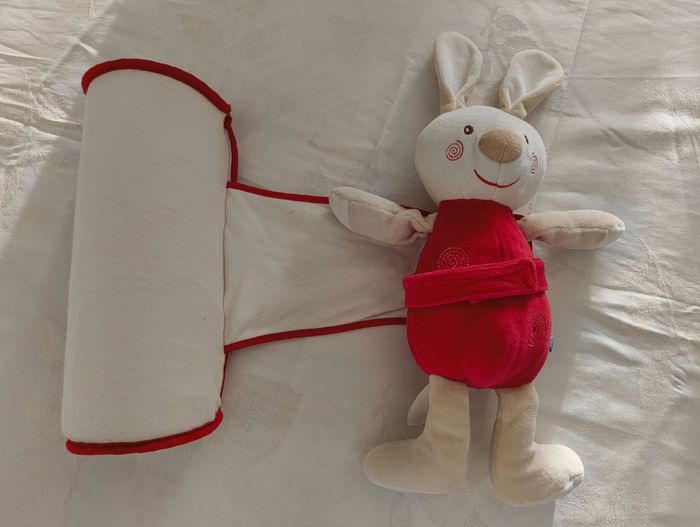 Cale bébé musical - photo numéro 4