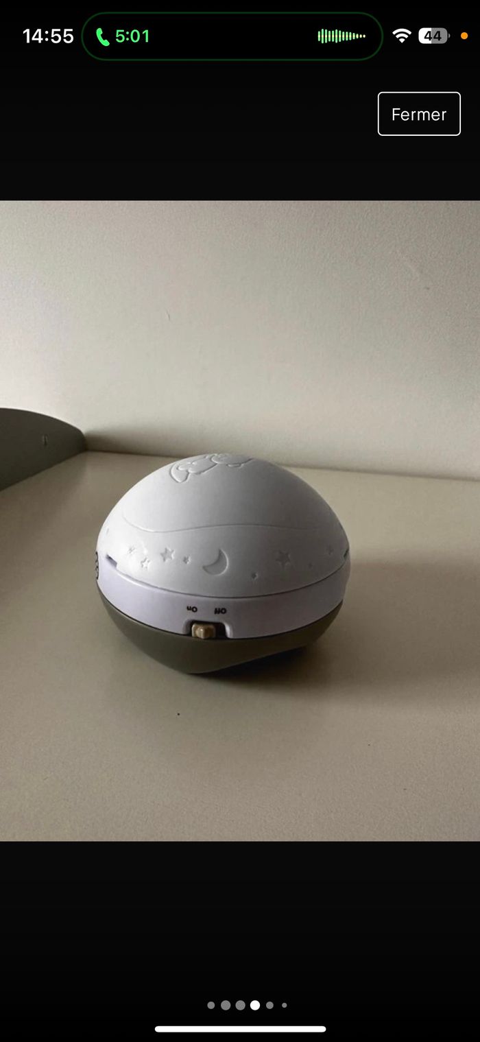 Mobile évolutif - photo numéro 4