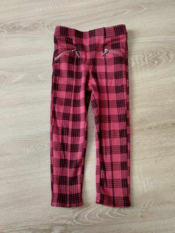 Pantalon Kiabi 4 ans