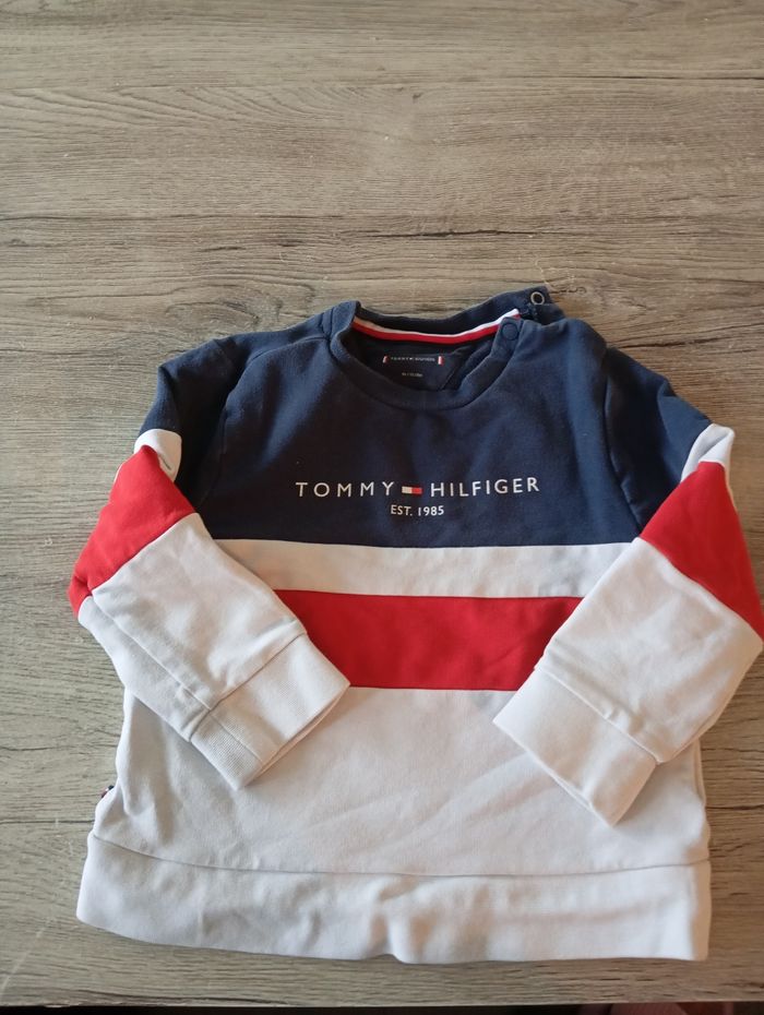 Gros lot vêtements bébé. - photo numéro 6