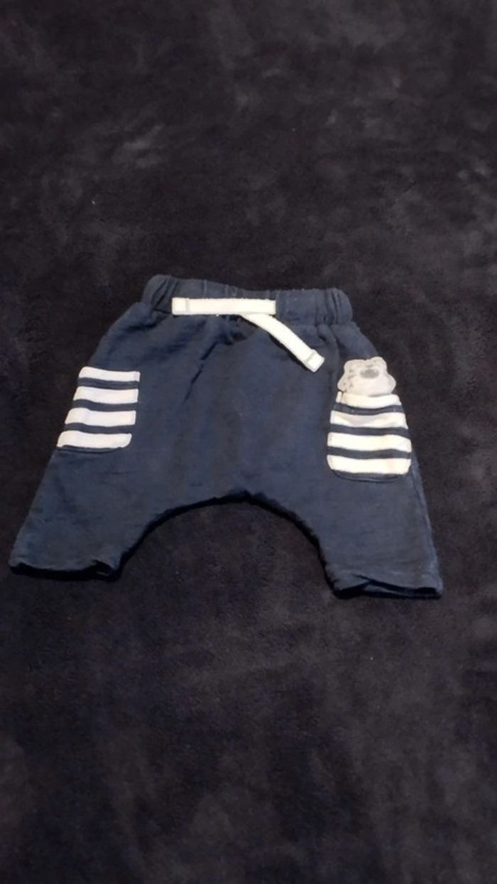 Pantalon bébé - photo numéro 3