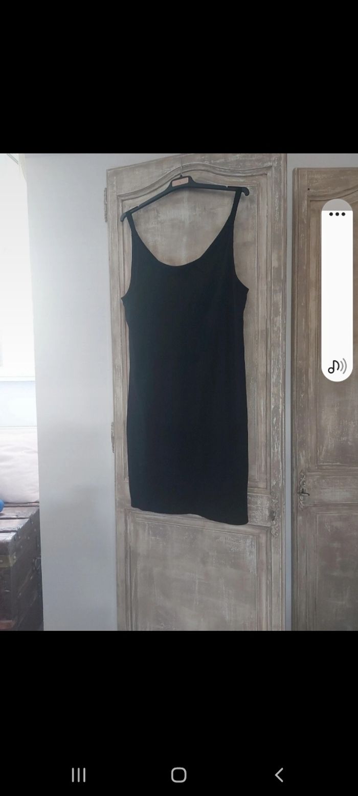 Robe d été
