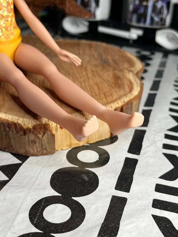 Barbie la Belle - photo numéro 5