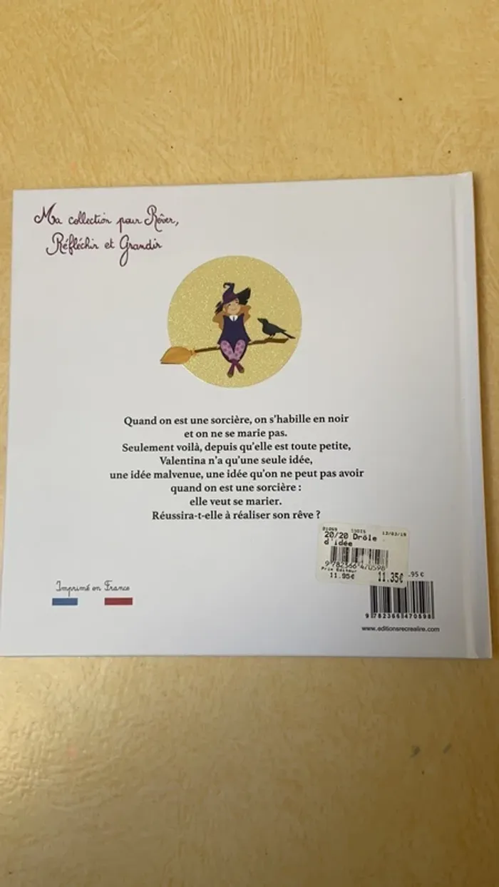 Livre enfant - photo numéro 2