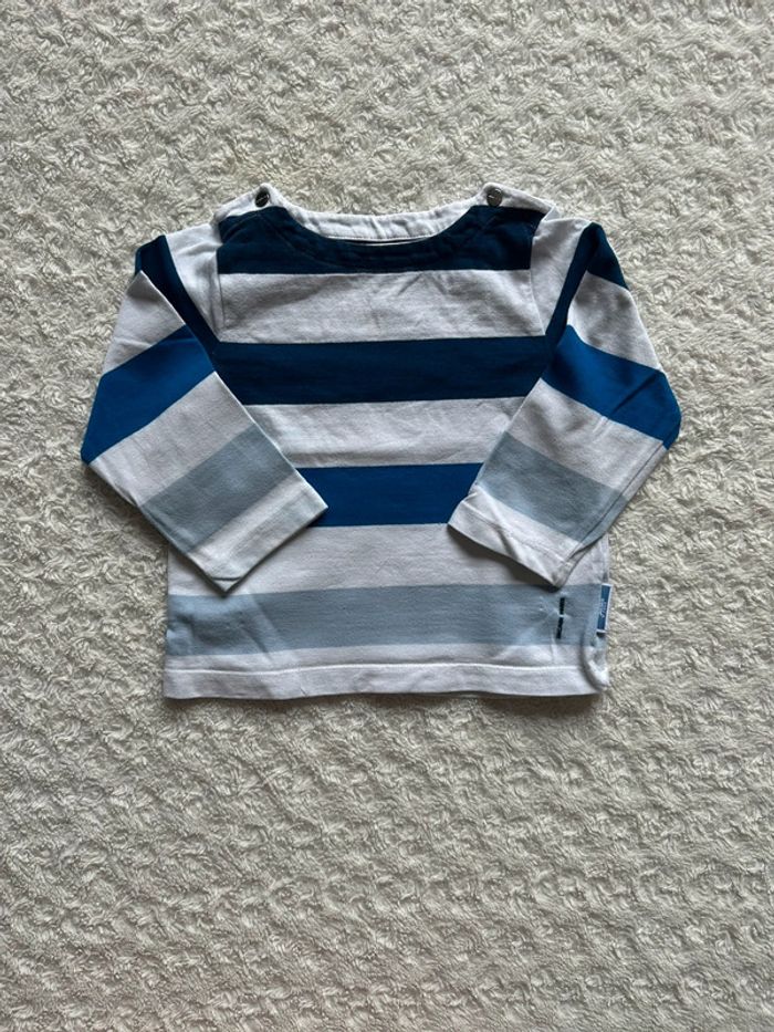 Pull 18 mois jacadi - photo numéro 2
