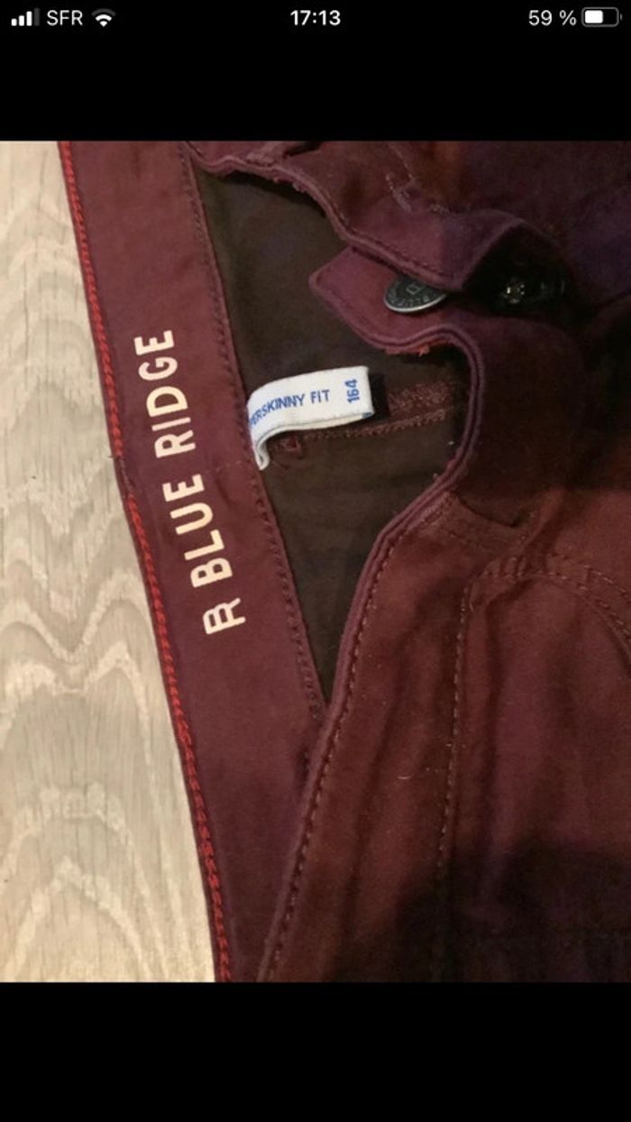 Pantalon - photo numéro 2
