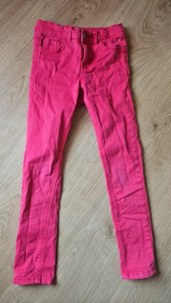 Jean skinny
