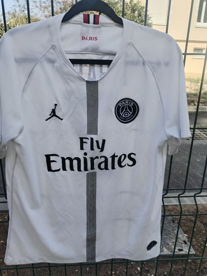 Maillot de foot PSG
