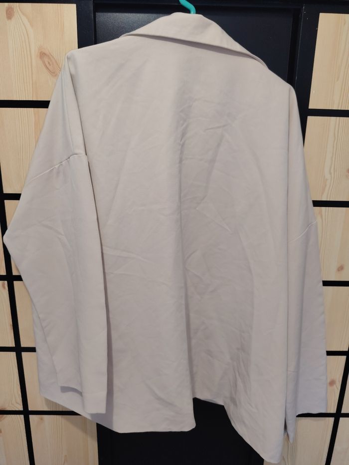 Veste - photo numéro 3