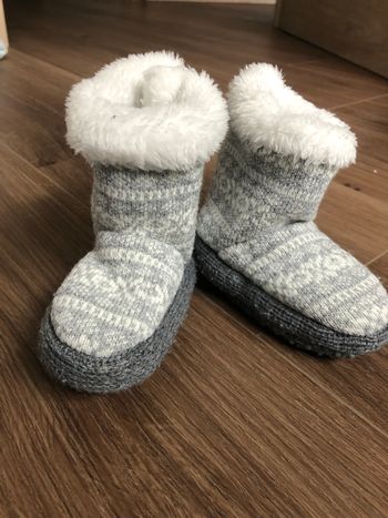 Botte de Noël