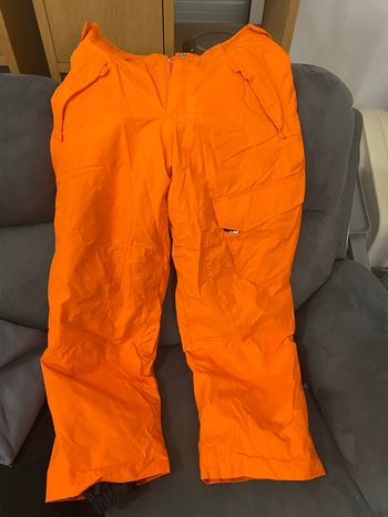 Pantalon snowboard pantalon ski M