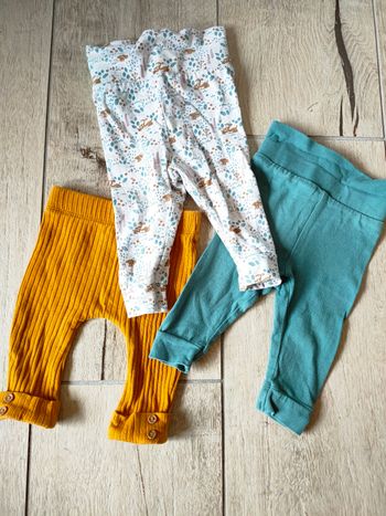 Leggings