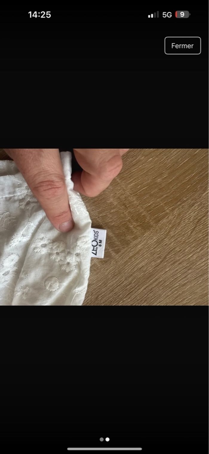 Ensemble neuf - photo numéro 2