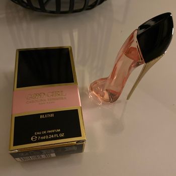 Miniature parfum