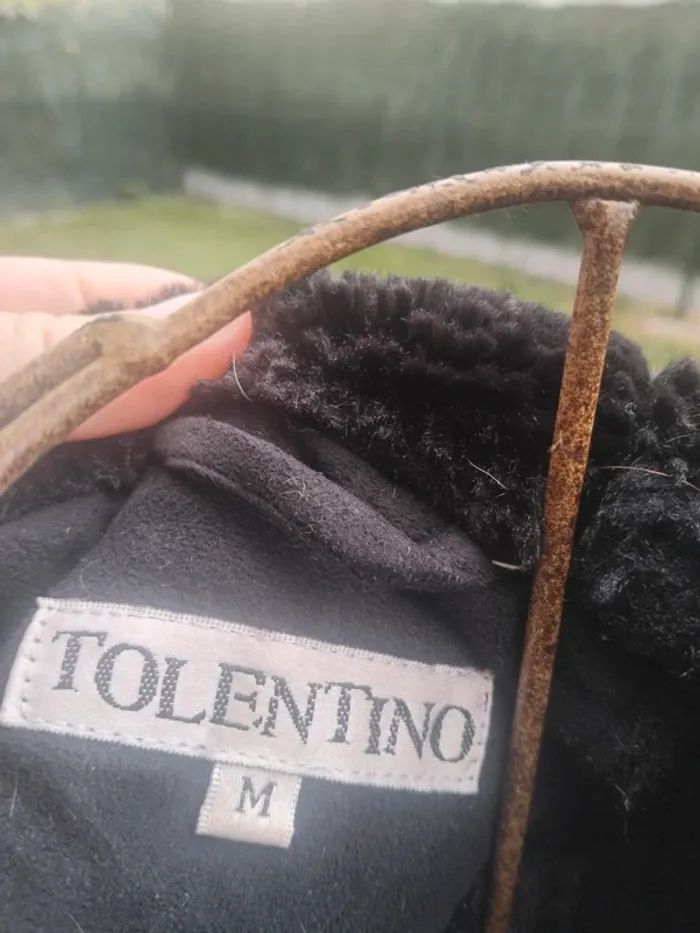 Manteau long - photo numéro 5
