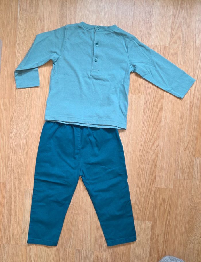 Ensemble - photo numéro 3