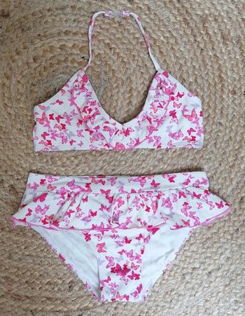 Maillot de bain 10-12 ans Accessorize