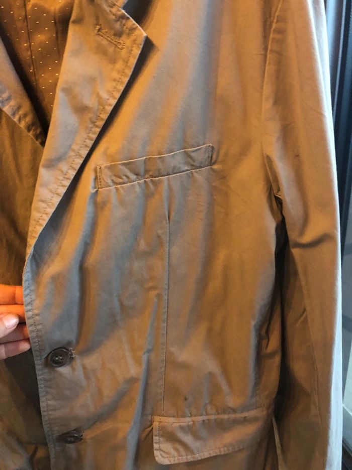 Veste homme - photo numéro 5