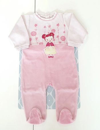 Pyjama - 6M