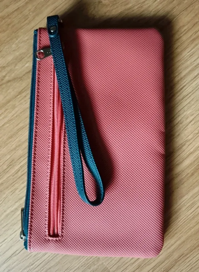 Pochette hexagona - photo numéro 2