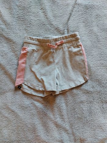 Short de sport