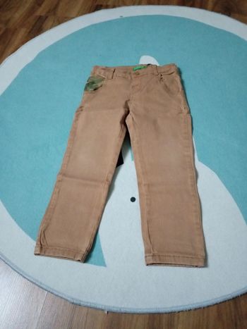 Jeans 3 ans